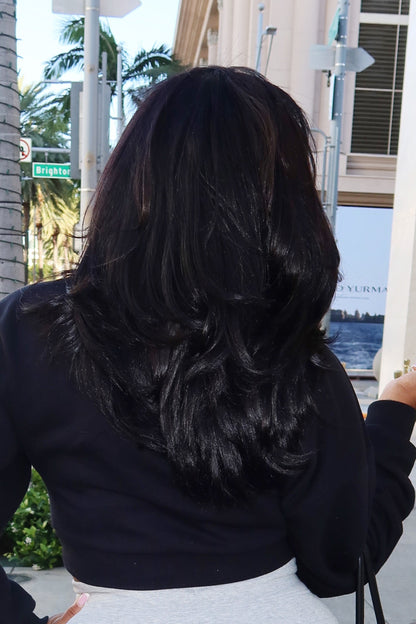 Thaí Curly