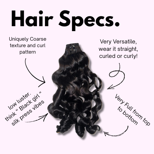 Thai Curly