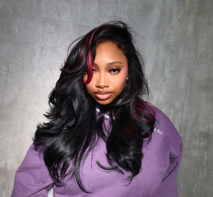 Natural Wave Bundles