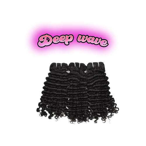 Deep Wave Bundles