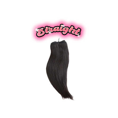 Natural Straight Bundles