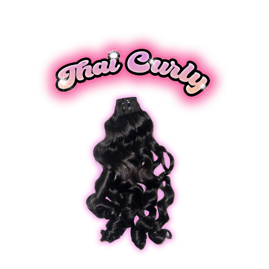 Thaí Curly