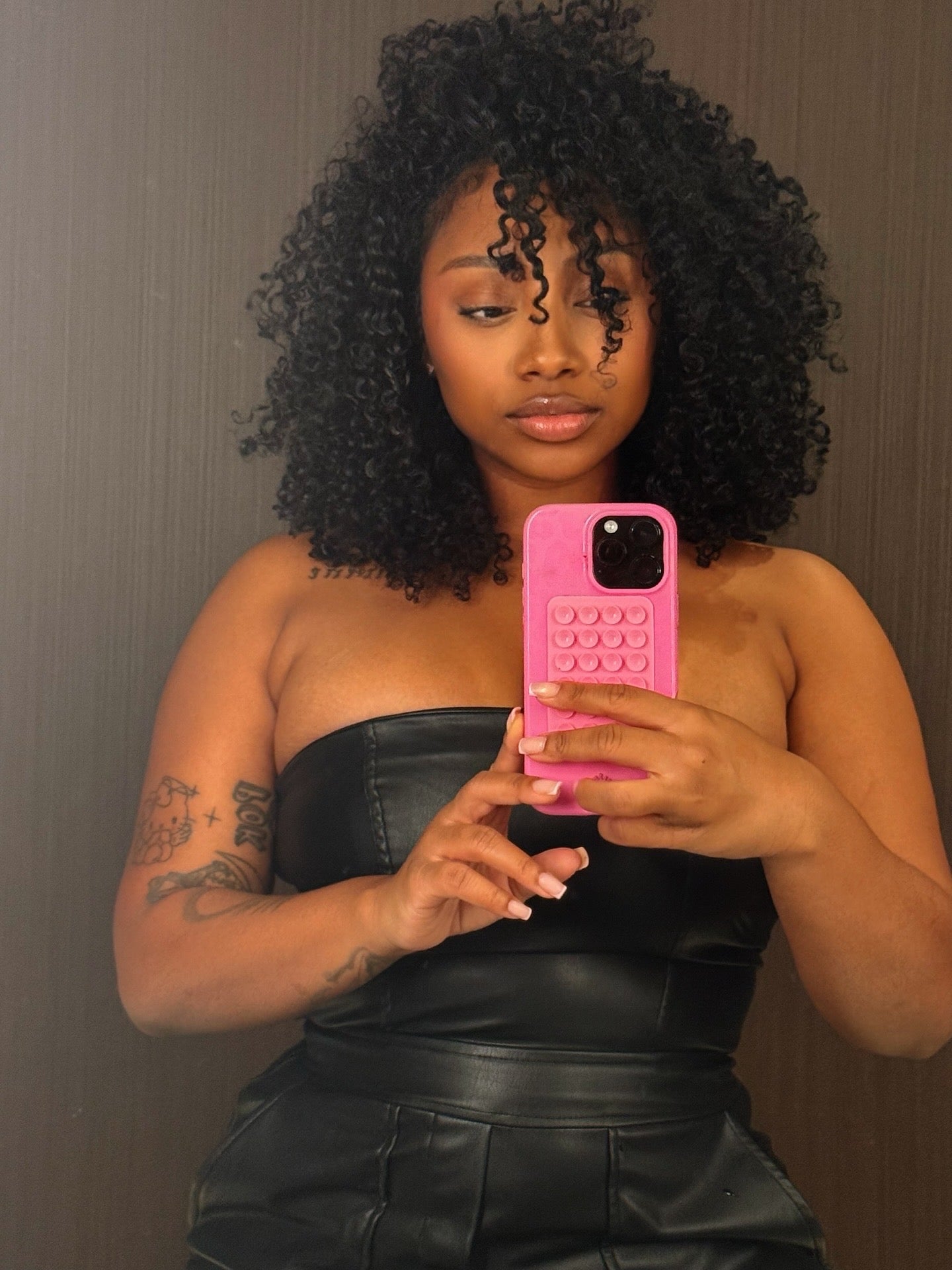Juicy Curls