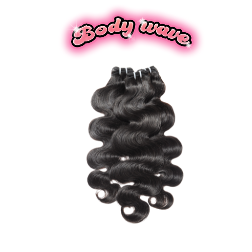 Bodywave Bundles