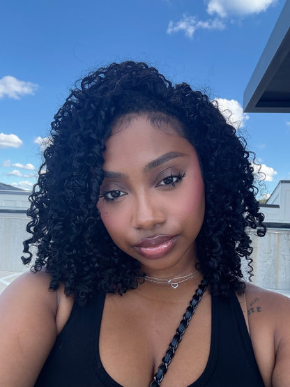 Juicy Curls