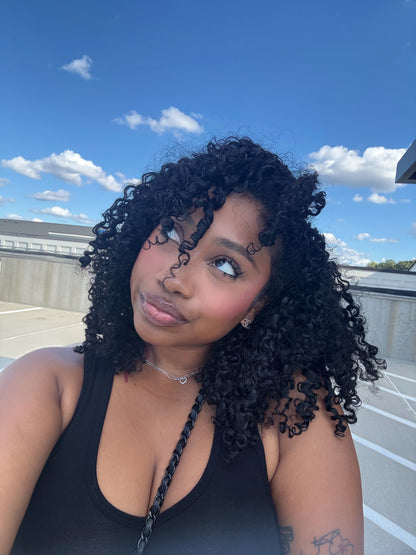 Juicy Curls