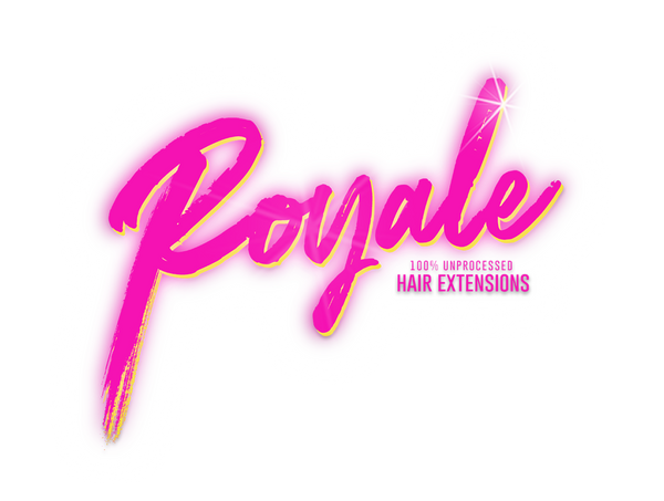 Royale Hair Extensions