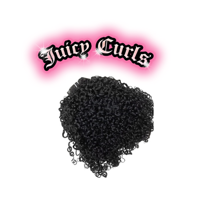 Juicy Curls