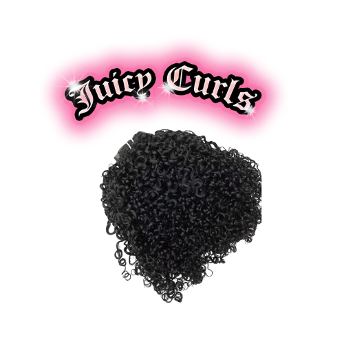 Juicy Curls