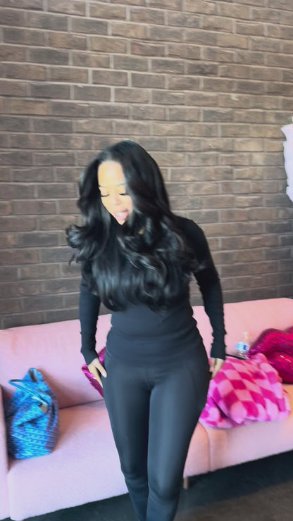 Natural Wave Bundles